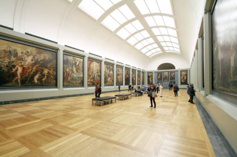 Free museums in Madrid